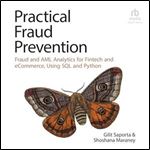 Practical Fraud Prevention [Audiobook]